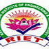 Rajamahendri Institute Of Engineering & Technology- 
[RIET]